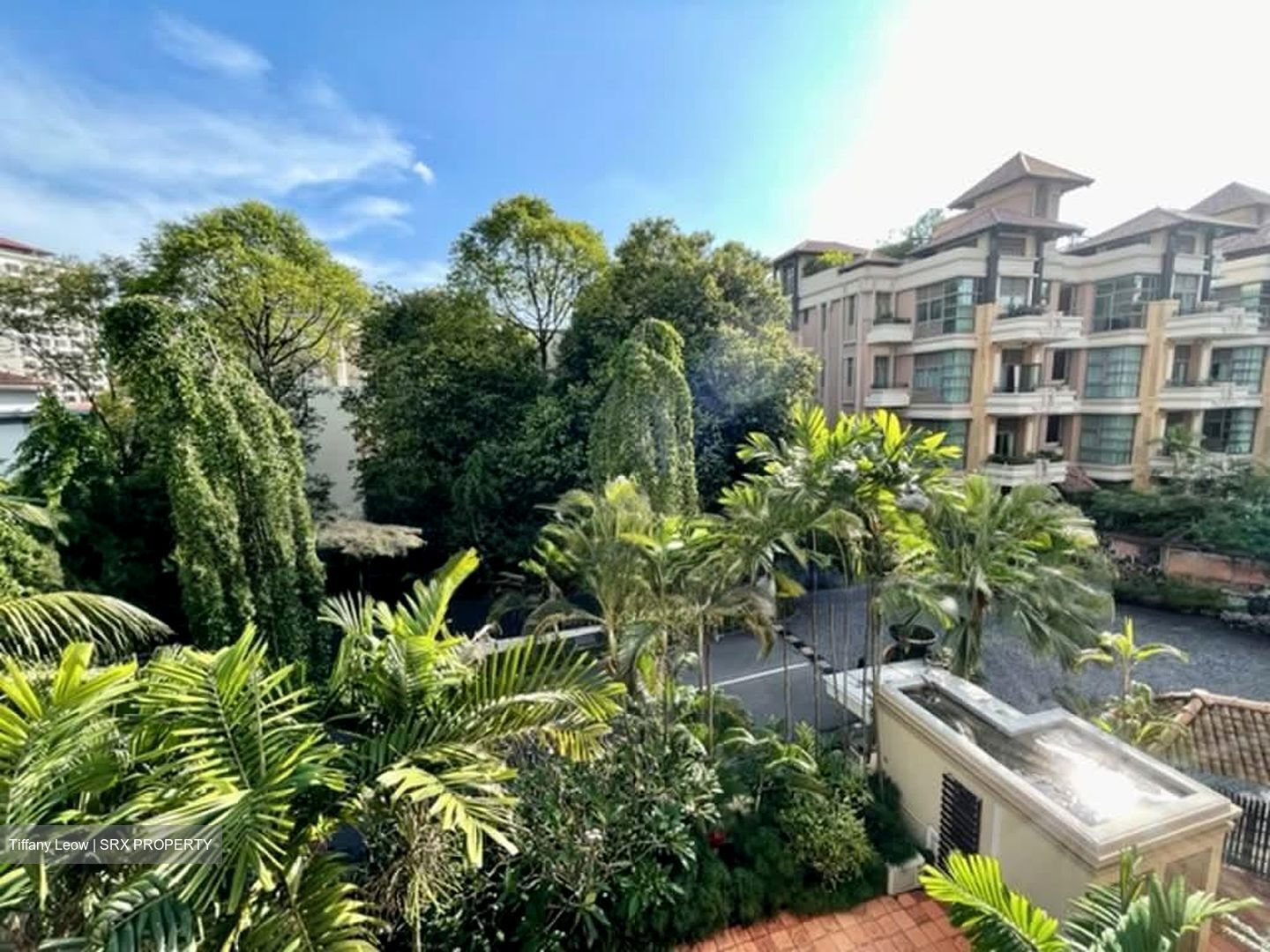 St. Martin Residence (D10), Condominium #583475951